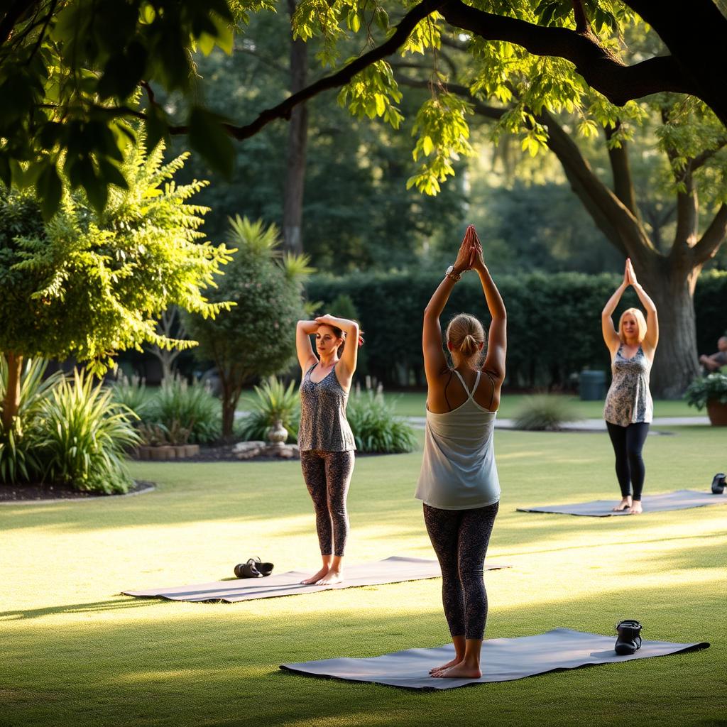 Yoga