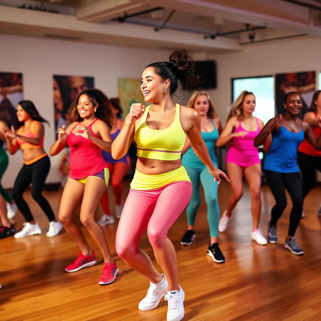 Zumba